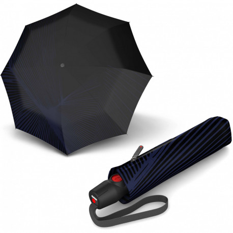 Зонт Knirps T.200 Medium Duomatic Thunder Water Kn95-3201-8892