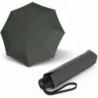 Зонт Knirps A.050 Medium Manual Dark Grey UV Protection Kn95-7051-08001