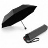 Зонт Knirps A.050 Medium Manual Dark Grey Black HeatShield Kn95-7051-08002