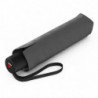 Зонт Knirps A.050 Medium Manual Dark Grey Black HeatShield Kn95-7051-08002