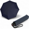 Парасолька Knirps A.050 Medium Manual Navy UV Protection Kn95-7051-12011