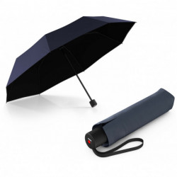 Зонт Knirps A.050 Medium Manual Navy Black Heat Shield Kn95-7051-12012