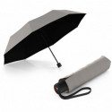 Зонт Knirps A.050 Medium Manual Sandstone Black HeatShield Kn95-7051-22502