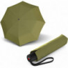 Парасолька Knirps A.050 Medium Manual Solids Olive Kn95-7051-8879