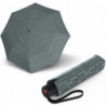 Зонт Knirps A.050 Medium Manual Domino Agave Kn95-7051-8883