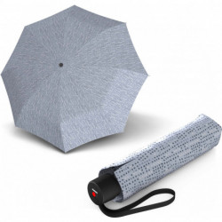 Парасолька Knirps A.050 Medium Manual Domino Malibu Kn95-7051-8884