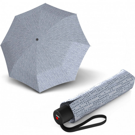 Парасолька Knirps A.050 Medium Manual Domino Malibu Kn95-7051-8884