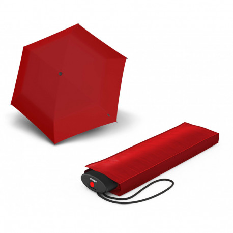 Зонт Knirps AS.050 Slim Small Manual Salsa Kn95-9051-1502