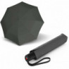 Зонт Knirps A.200 Medium Duomatic Dark Grey UV Protection Kn95-7201-08001