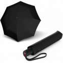 Парасолька Knirps A.200 Medium Duomatic Black UV Protection Kn95-7201-10001