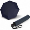 Парасолька Knirps A.200 Medium Duomatic Navy UV Protection Kn95-7201-12011