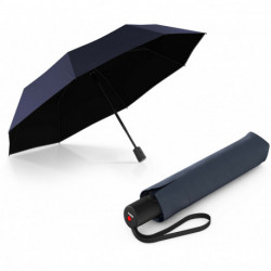 Зонт Knirps A.200 Medium Duomatic Navy Black Coating Kn95-7201-12012