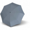 Парасолька Knirps A.200 Medium Duomatic Fog Black HeatShield Kn95-7201-88082