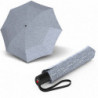 Парасолька Knirps A.200 Medium Duomatic Domino Malibu Kn95-7201-8884