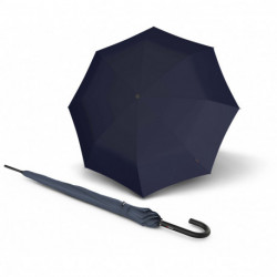 Парасолька Knirps A.760 Stick Automatic Navy Kn96-7761-1201