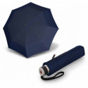 Парасолька Knirps Chrome Matt Manual Navy Kn95-8041-1201