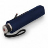 Парасолька Knirps Chrome Matt Manual Navy Kn95-8041-1201