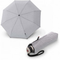 Парасолька Knirps Chrome Matt Manual Melange Grey Kn95-8041-4118