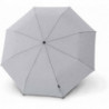 Парасолька Knirps Chrome Matt Manual Melange Grey Kn95-8041-4118