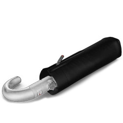 Чехол для зонтов Knirps T.260 Medium Duomatic Black Kn88-3260-1000