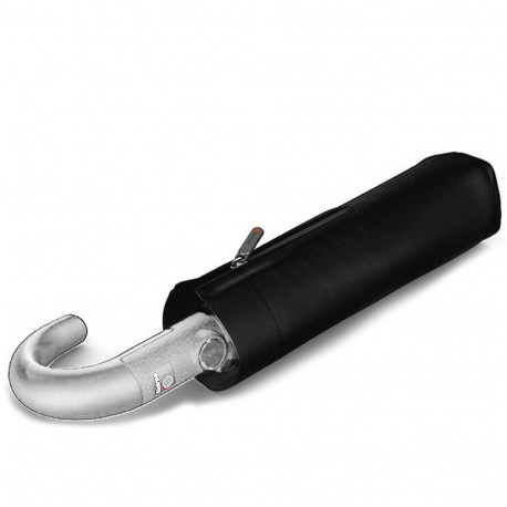 Чехол для зонтов Knirps T.260 Medium Duomatic Black Kn88-3260-1000