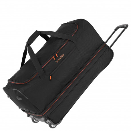 Дорожная сумка Travelite BASICS/Black TL096276-01