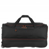 Дорожная сумка Travelite BASICS/Black TL096276-01