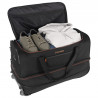 Дорожная сумка Travelite BASICS/Black TL096276-01