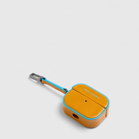 Кейс Piquadro Blue Square (B2) Yellow AC5308B2-G