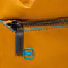 Рюкзак для ноутбука Piquadro Blue Square (B2) Yellow CA6592B2BM-G