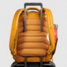 Рюкзак для ноутбука Piquadro Blue Square (B2) Yellow CA6592B2BM-G