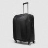 Чемодан Piquadro Brief 2 (BR2) Black Средний BV6650BR2_N