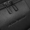 Чемодан Piquadro Brief 2 (BR2) Black Средний BV6650BR2_N