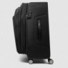 Чемодан Piquadro Brief 2 (BR2) Black Средний BV6650BR2_N