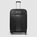 Валіза Piquadro Brief 2 (BR2) Black Велика BV6651BR2_N