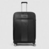 Валіза Piquadro Brief 2 (BR2) Black Велика BV6651BR2_N