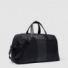 Дорожня сумка Piquadro Brief 2 (BR2) Black BV6730BR2_N
