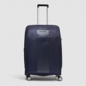 Валіза Piquadro Brief 2 (BR2) Blue Середня BV6650BR2_BLU