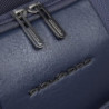 Валіза Piquadro Brief 2 (BR2) Blue Середня BV6650BR2_BLU