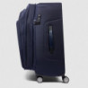 Валіза Piquadro Brief 2 (BR2) Blue Середня BV6650BR2_BLU