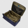 Валіза Piquadro Brief 2 (BR2) Blue Середня BV6650BR2_BLU
