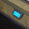 Валіза Piquadro Brief 2 (BR2) Blue Середня BV6650BR2_BLU
