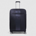 Валіза Piquadro Brief 2 (BR2) Blue Велика BV6651BR2_BLU