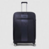 Валіза Piquadro Brief 2 (BR2) Blue Велика BV6651BR2_BLU