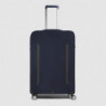 Валіза Piquadro Brief 2 (BR2) Blue Велика BV6651BR2_BLU