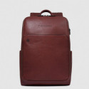 Рюкзак для ноутбука Piquadro Black Square (B3) Tobacco CA6501B3_CU