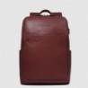 Рюкзак для ноутбука Piquadro Black Square (B3) Tobacco CA6501B3_CU