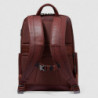 Рюкзак для ноутбука Piquadro Black Square (B3) Tobacco CA6501B3_CU