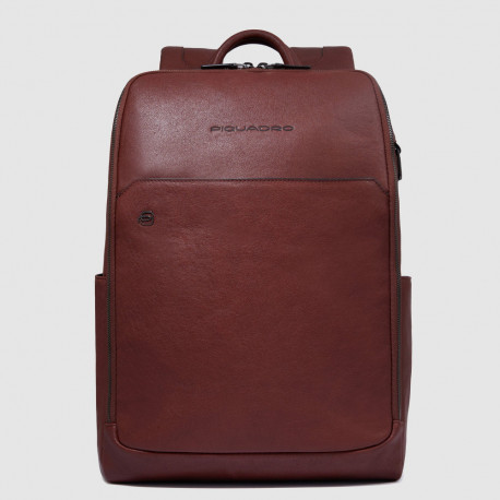 Рюкзак для ноутбука Piquadro Black Square (B3) Tobacco CA6503B3_CU