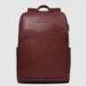 Рюкзак для ноутбука Piquadro Black Square (B3) Tobacco CA6503B3_CU
